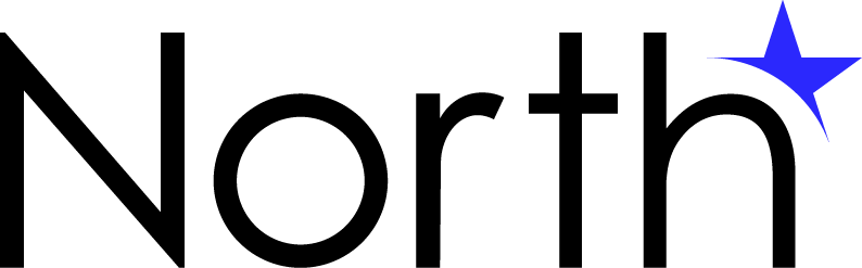 North