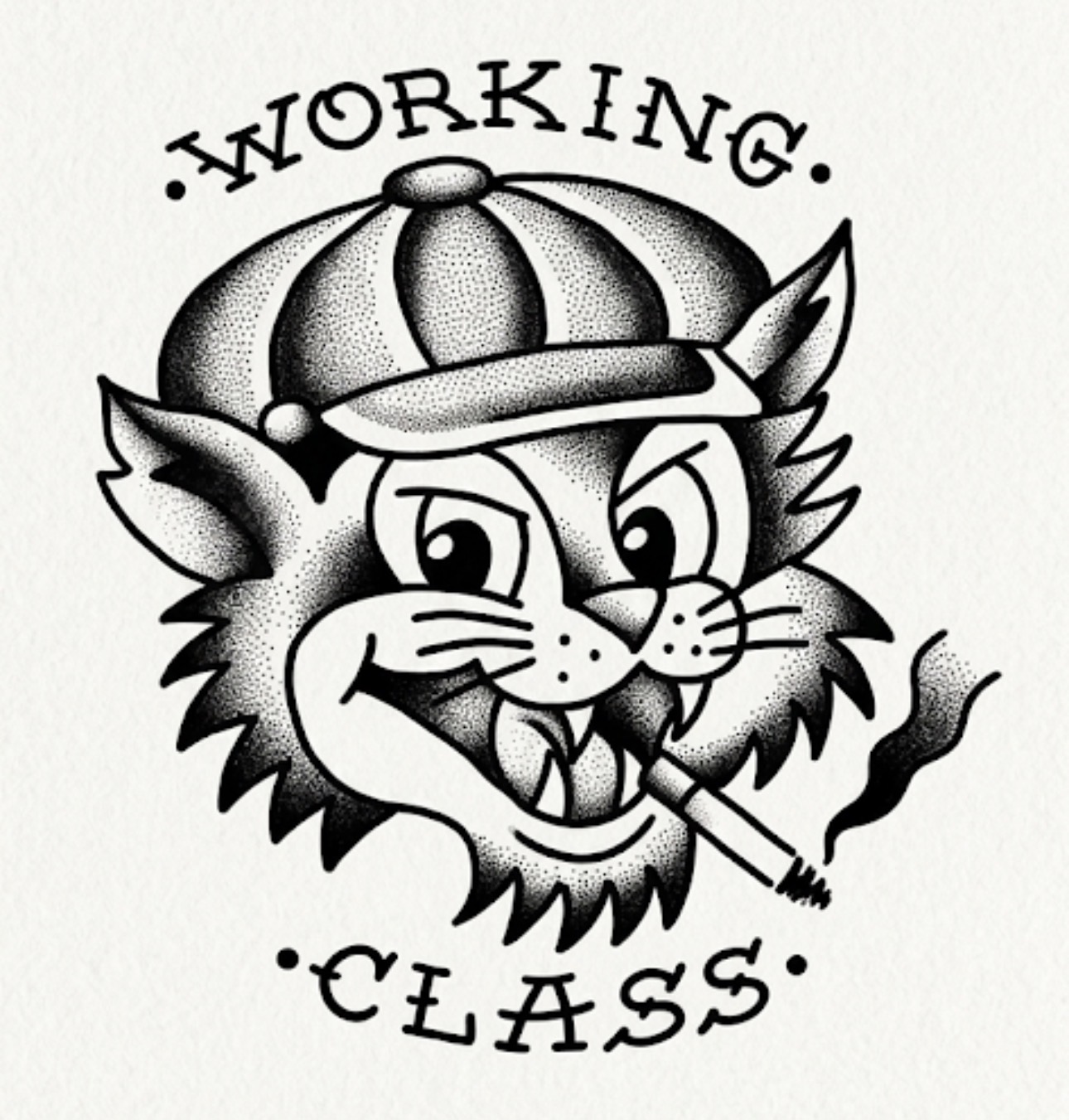 Working Class or Die